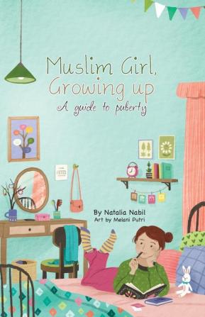 Muslim Girl Growing Up