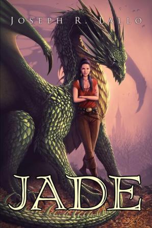 Jade (Book of Deacon)