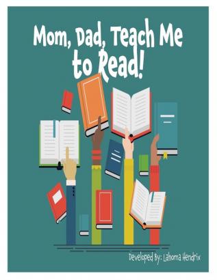 Mom Dad Teach Me To Read