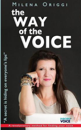 The Way of the Voice: A secret is hiding on everyone's lips: 0002 (Inborn Voice)