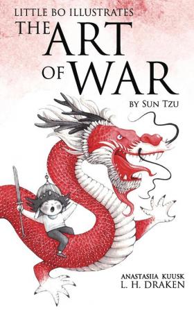 The Art of War: Little Bo Illustrates