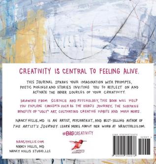 The Artist's Journey