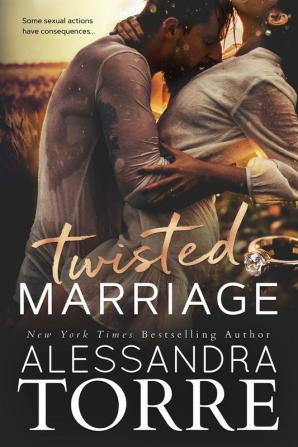 Twisted Marriage: 2 (Filthy Vows)