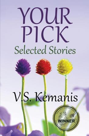 Your Pick: Selected Stories