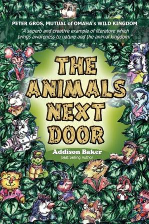 The Animals Next Door: 1