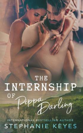 The Internship of Pippa Darling: 1 (Summer Abroad)