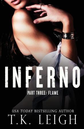 Inferno: Part 3 (Vault)