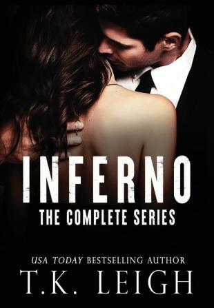 Inferno: The Complete Series