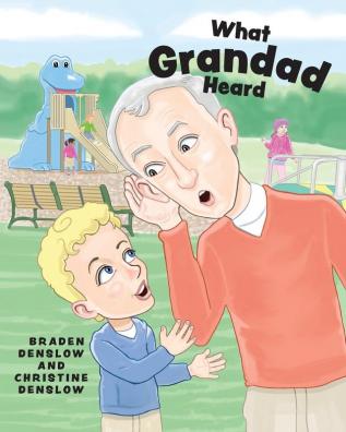 What Grandad Heard