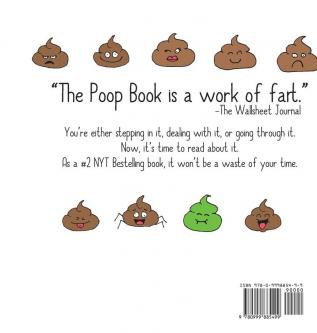 The Poop Book
