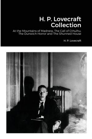 H. P. Lovecraft Collection