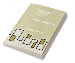 Urban Disasters