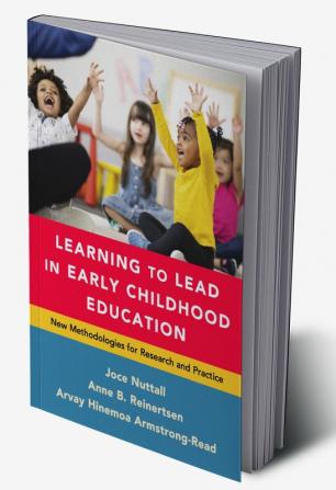 Learning to Lead in Early Childhood Education