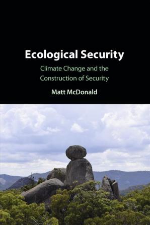 Ecological Security