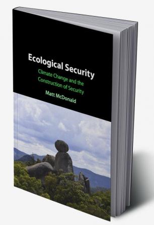 Ecological Security