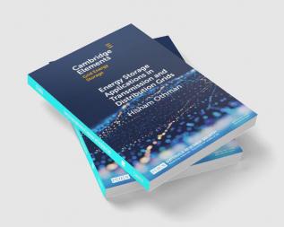 Energy Storage Applications in Transmission and Distribution Grids