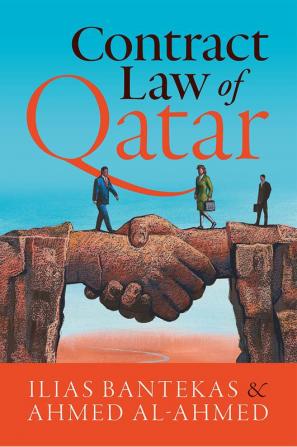 Contract Law of Qatar