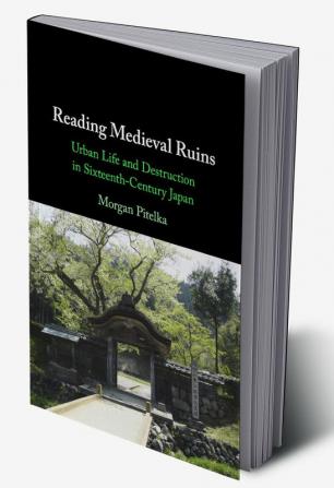 Reading Medieval Ruins