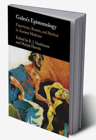 Galen's Epistemology