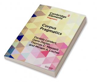 Corpus Pragmatics