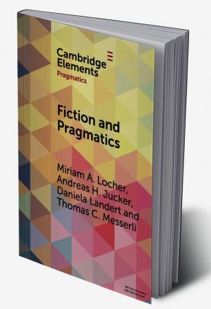 Fiction and Pragmatics