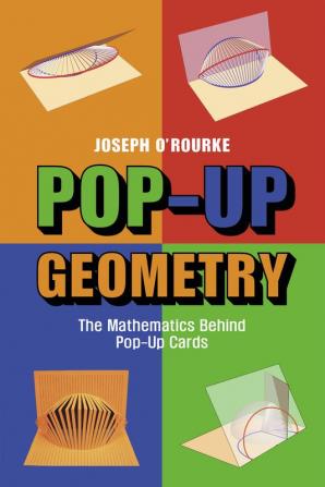 Pop-Up Geometry