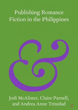 Publishing Romance Fiction in the Philippines