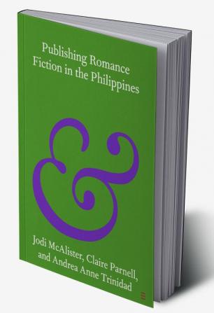 Publishing Romance Fiction in the Philippines