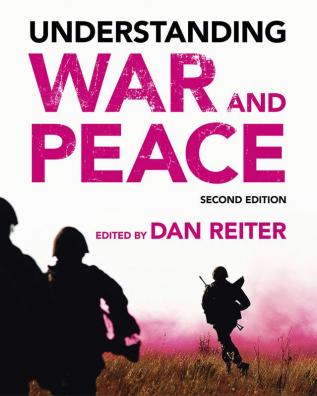 Understanding War and Peace