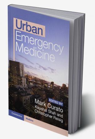 Urban Emergency Medicine