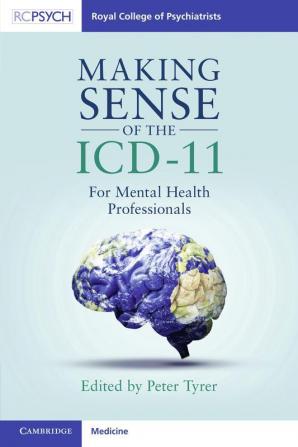 Making Sense of the ICD-11