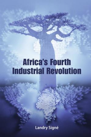 Africa's Fourth Industrial Revolution