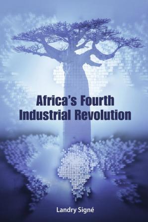 Africa's Fourth Industrial Revolution