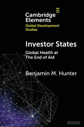 Investor States