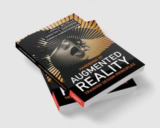 Handbook of Augmented Reality Training Design Principles