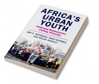 Africa's Urban Youth