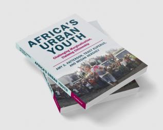 Africa's Urban Youth