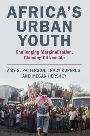 Africa's Urban Youth