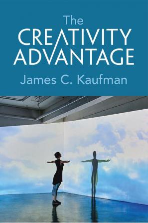 The Creativity Advantage