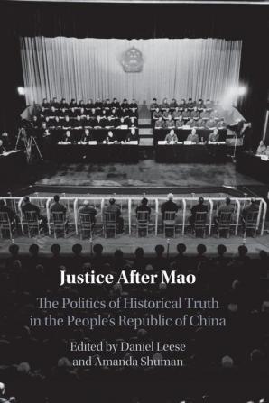 Justice After Mao