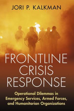 Frontline Crisis Response