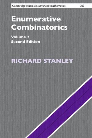 Enumerative Combinatorics