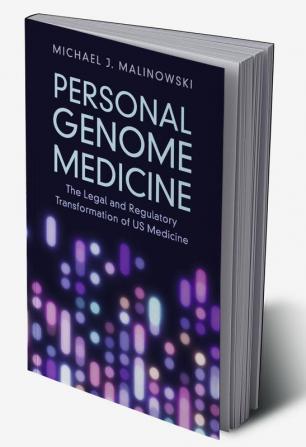 Personal Genome Medicine