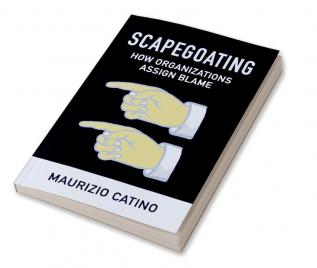 Scapegoating