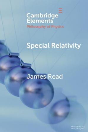 Special Relativity