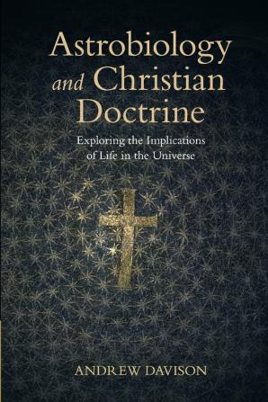 Astrobiology and Christian Doctrine