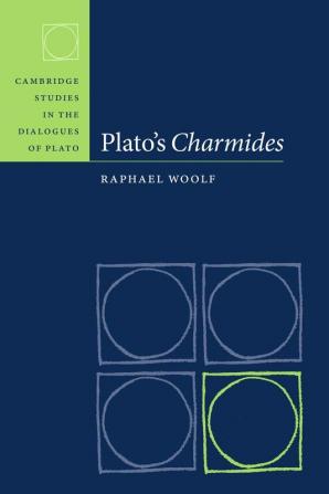 Plato's <i>Charmides</i>