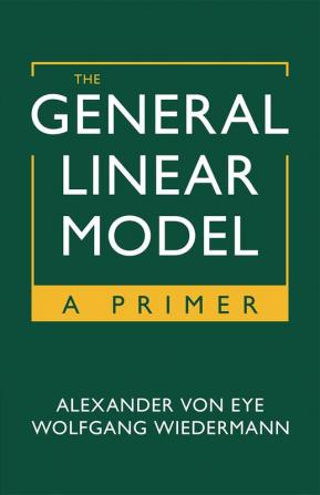 The General Linear Model