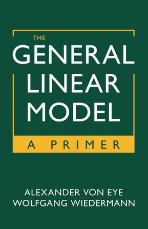 The General Linear Model