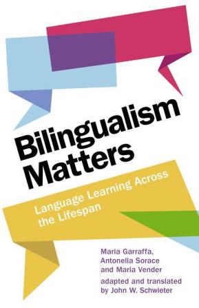 Bilingualism Matters